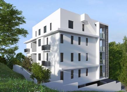 Appartement pour 207 000 Euro à Nicosie, Chypre