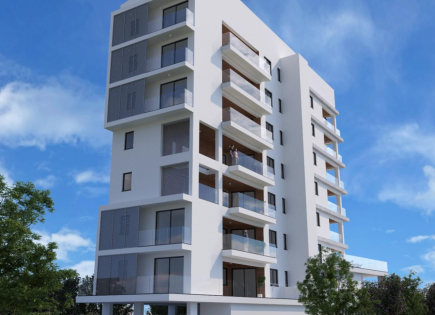 Appartement pour 180 000 Euro à Latsia, Chypre