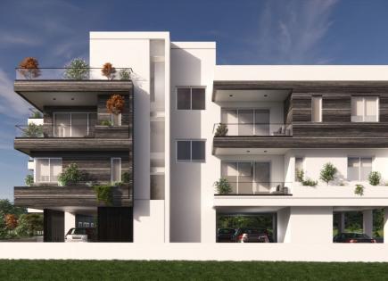 Apartment für 260 000 euro in Larnaka, Zypern