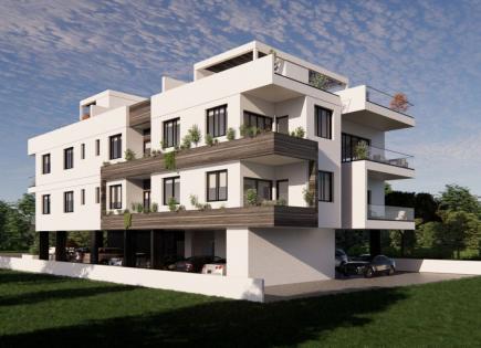 Apartment für 220 000 euro in Larnaka, Zypern