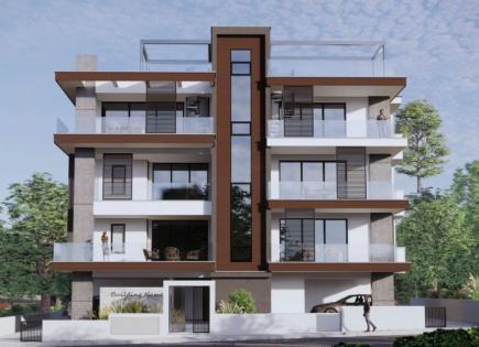 Appartement pour 470 000 Euro à Limassol, Chypre