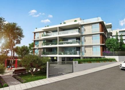 Appartement pour 715 000 Euro à Agios Athanasios, Chypre