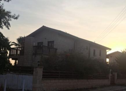 Maison pour 360 000 Euro à Limassol, Chypre