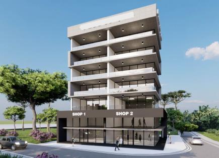 Bureau pour 273 000 Euro à Kamares, Chypre