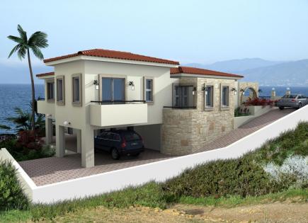 House for 980 000 euro in Neo Chorio, Cyprus