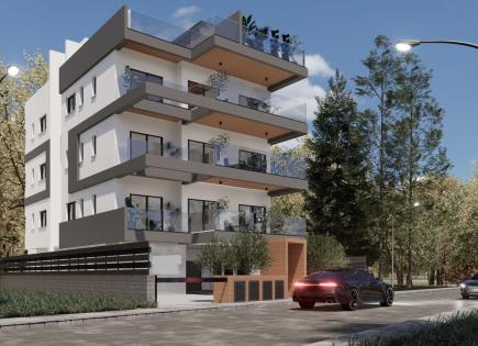 Apartment für 460 000 euro in Agios Athanasios, Zypern