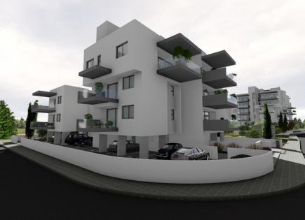 Apartment für 225 000 euro in Limassol, Zypern