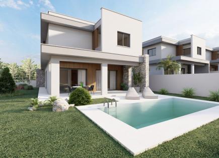 House for 530 000 euro in Limassol, Cyprus