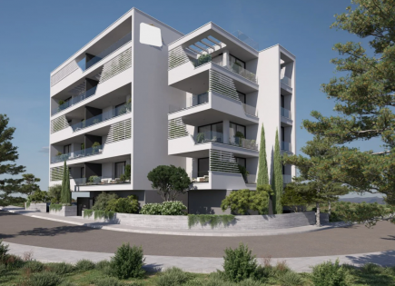 Appartement pour 714 000 Euro à Germasogeia, Chypre