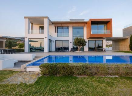 Maison pour 7 000 Euro par mois à Paphos, Chypre