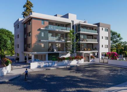 Apartamento para 210 000 euro en Kato Polemidia, Chipre