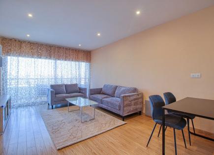 Apartamento para 450 000 euro en Limasol, Chipre