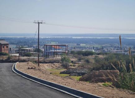 Terrain pour 2 000 000 Euro à Episkopi, Chypre