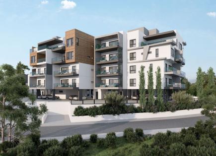 Appartement pour 390 000 Euro à Agios Athanasios, Chypre