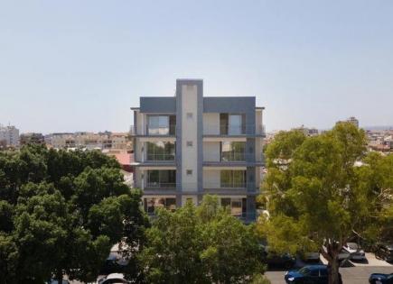 Appartement pour 286 000 Euro à Limassol, Chypre