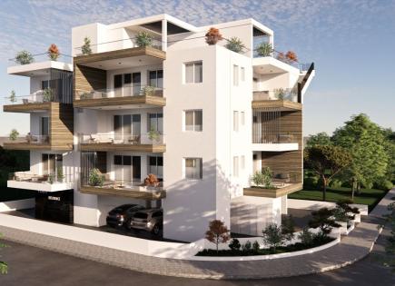 Apartment for 190 000 euro in Aradippou, Cyprus