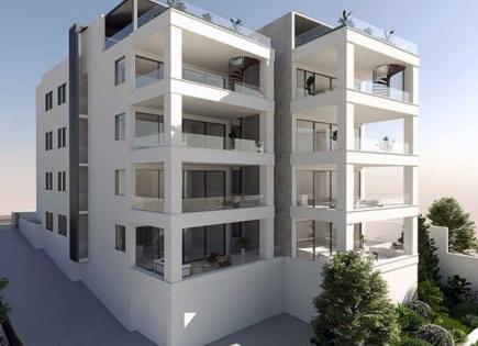 Apartment für 550 000 euro in Limassol, Zypern