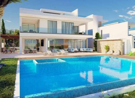 Maison pour 3 400 000 Euro à Paphos, Chypre