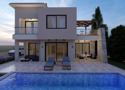 Maison pour 649 000 Euro à Géroskipou, Chypre