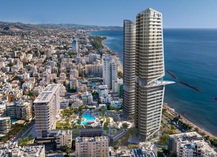 Appartement pour 2 050 000 Euro à Limassol, Chypre