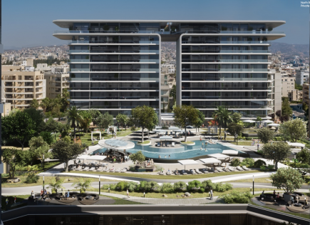 Appartement pour 800 000 Euro à Limassol, Chypre