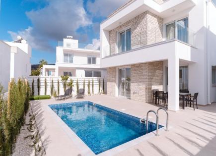 Maison pour 385 000 Euro à Paphos, Chypre