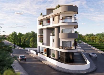 Apartment für 215 000 euro in Larnaka, Zypern