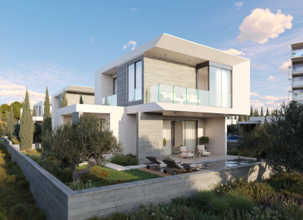 Haus für 995 000 euro in Paphos, Zypern