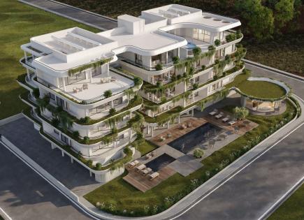 Apartamento para 1 350 000 euro en Pafos, Chipre