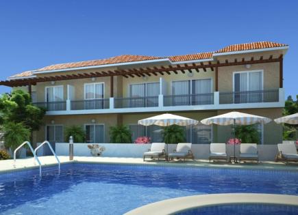 Investment project for 1 295 000 euro in Paphos, Cyprus