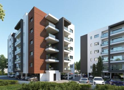 Apartment für 180 000 euro in Kato Polemidia, Zypern