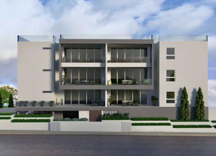 Appartement pour 568 000 Euro à Limassol, Chypre