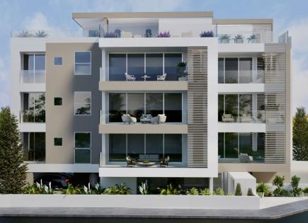 Apartment für 375 000 euro in Limassol, Zypern