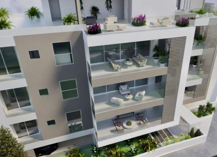 Apartment für 565 000 euro in Limassol, Zypern