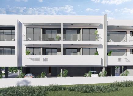 Apartment for 90 000 euro in Nicosia, Cyprus