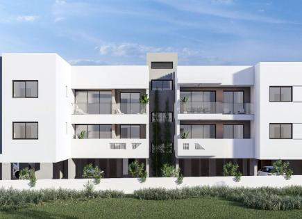 Appartement pour 205 000 Euro à Limassol, Chypre