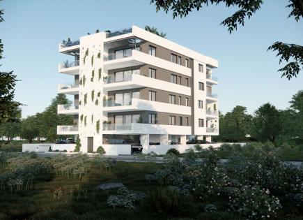 Appartement pour 338 000 Euro à Nicosie, Chypre