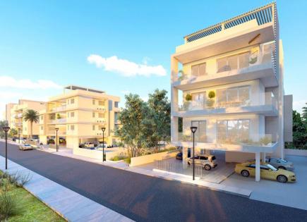 Apartamento para 155 000 euro en Aradippou, Chipre