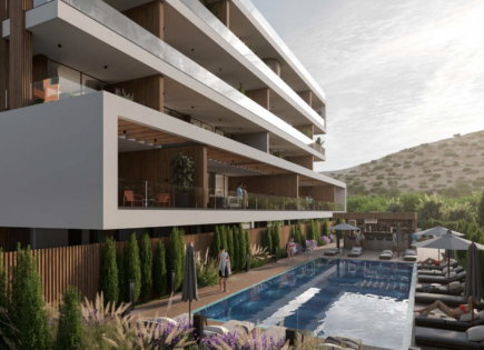 Appartement pour 481 826 Euro à Germasogeia, Chypre