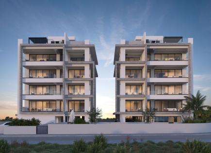 Apartment für 400 000 euro in Larnaka, Zypern