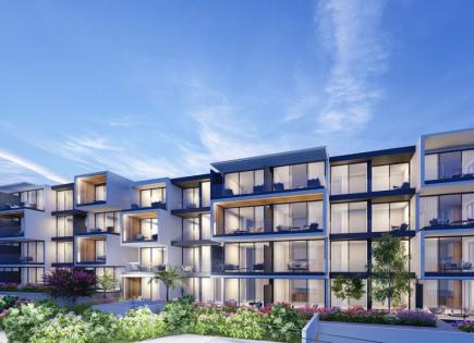 Appartement pour 961 880 Euro à Agios Athanasios, Chypre