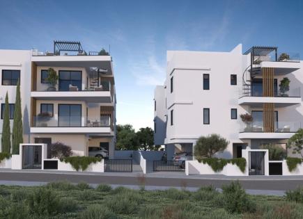 Apartment for 252 000 euro in Erimi, Cyprus