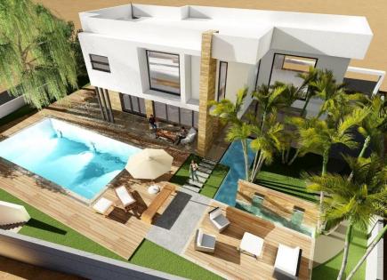 Casa para 950 000 euro en Pafos, Chipre