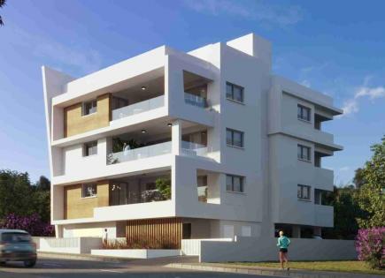 Apartamento para 225 000 euro en Nicosia, Chipre