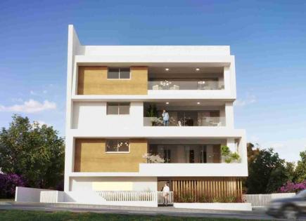 Appartement pour 248 000 Euro à Nicosie, Chypre