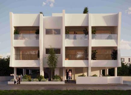 Appartement pour 174 000 Euro à Lakatamia, Chypre