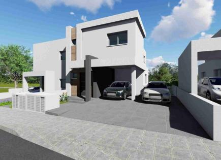 Maison pour 288 000 Euro à Nicosie, Chypre