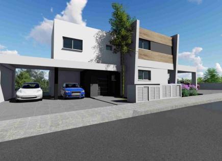 Maison pour 288 000 Euro à Nicosie, Chypre