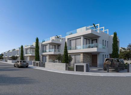 Casa para 650 000 euro en Pafos, Chipre