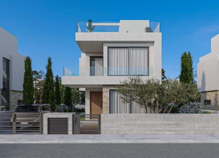 Casa para 660 000 euro en Pafos, Chipre